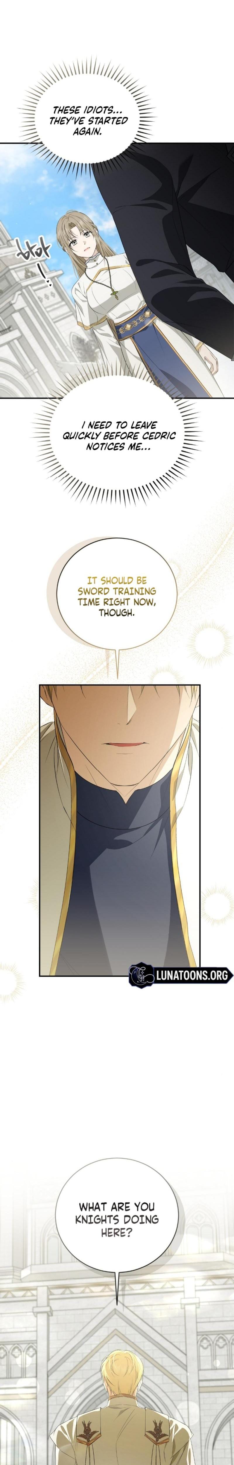 Pure Love and Depravity (Uncensored), chapter 4, page 16 of 23