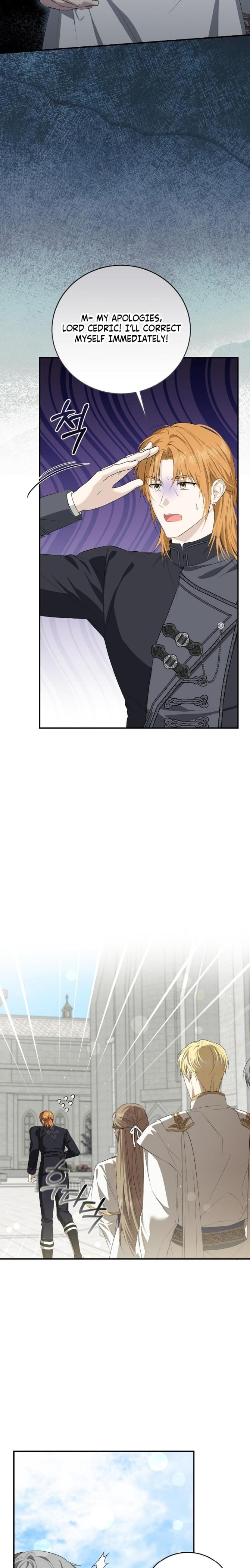 Pure Love and Depravity (Uncensored), chapter 4, page 18 of 23