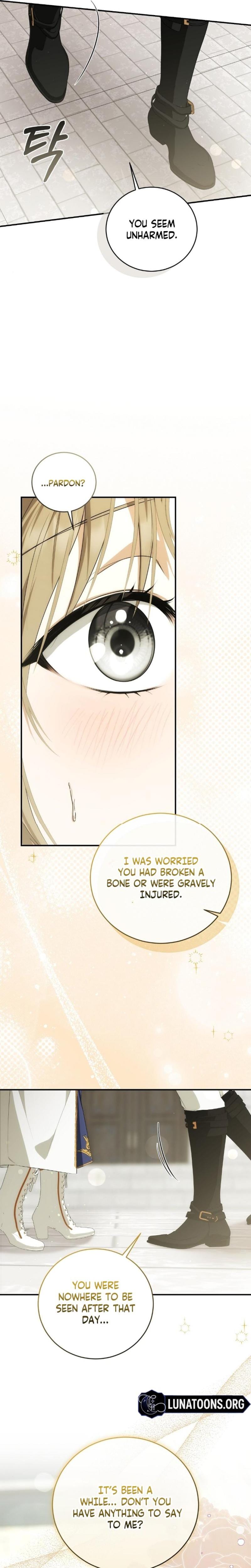Pure Love and Depravity (Uncensored), chapter 4, page 22 of 23