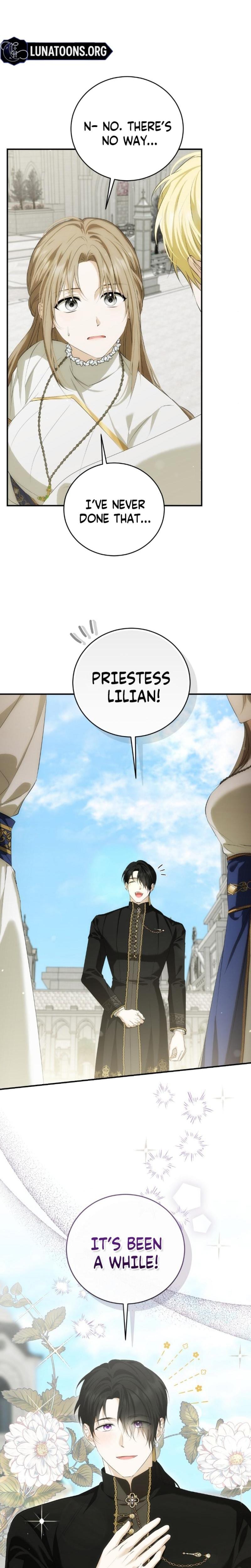 Pure Love and Depravity (Uncensored), chapter 5, page 5 of 27
