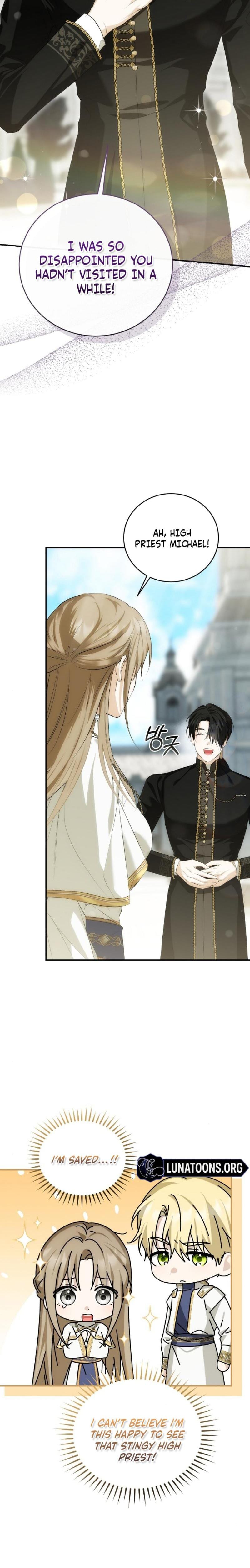 Pure Love and Depravity (Uncensored), chapter 5, page 6 of 27