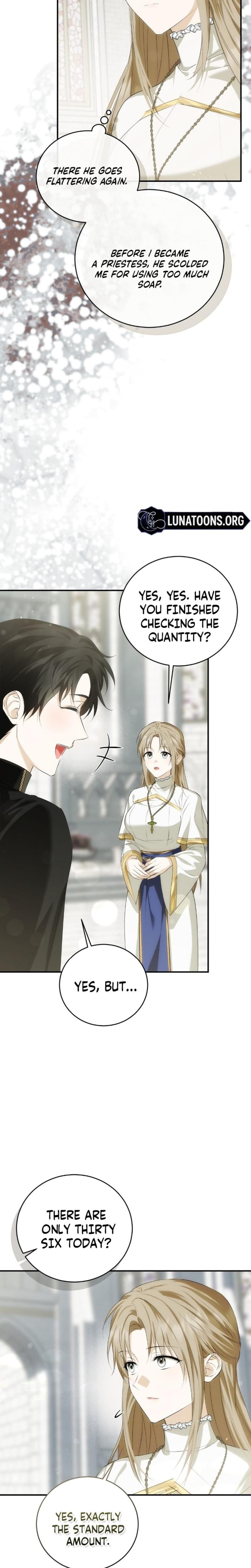 Pure Love and Depravity (Uncensored), chapter 5, page 9 of 27