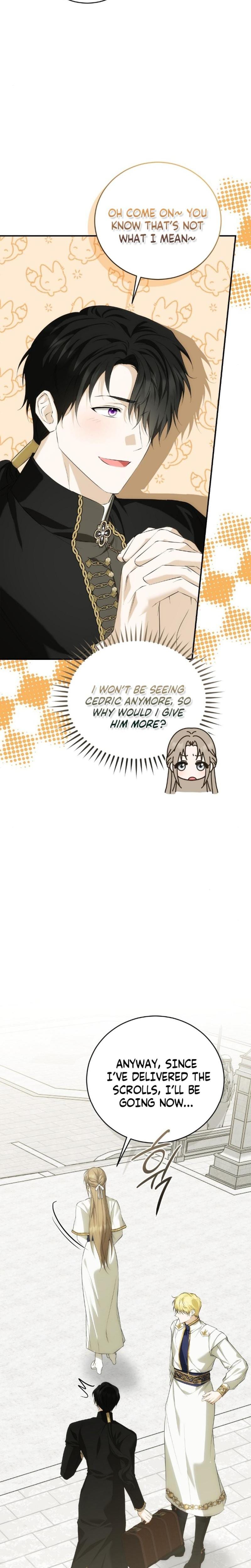 Pure Love and Depravity (Uncensored), chapter 5, page 10 of 27