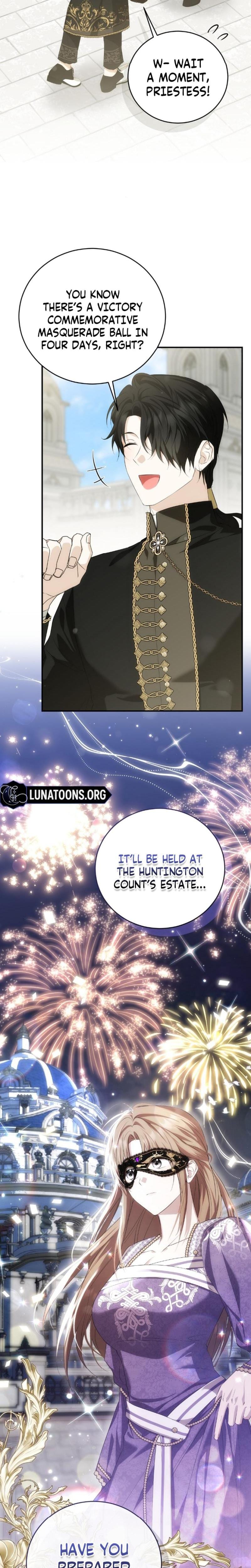 Pure Love and Depravity (Uncensored), chapter 5, page 11 of 27