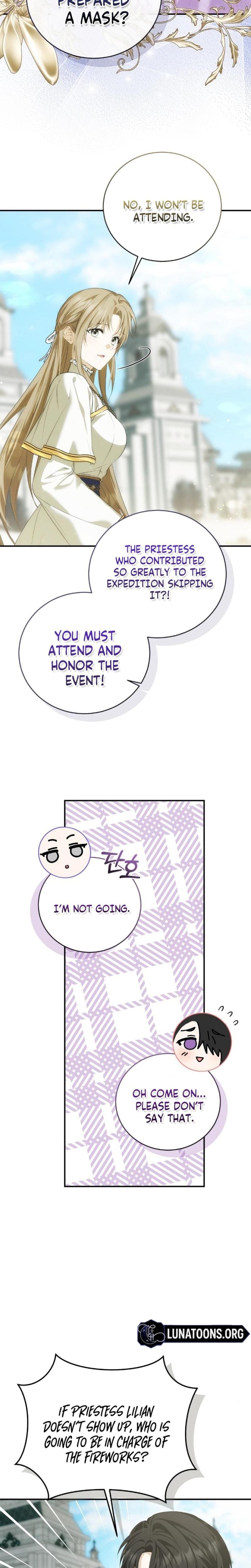 Pure Love and Depravity (Uncensored), chapter 5, page 12 of 27