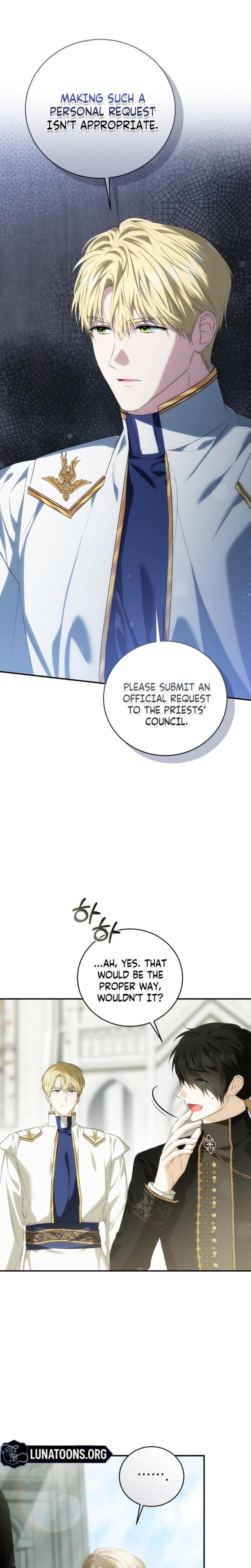 Pure Love and Depravity (Uncensored), chapter 5, page 14 of 27