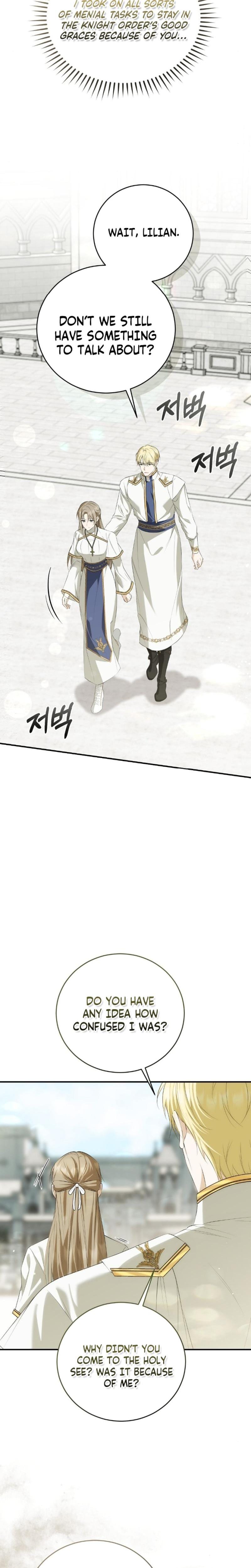 Pure Love and Depravity (Uncensored), chapter 5, page 17 of 27