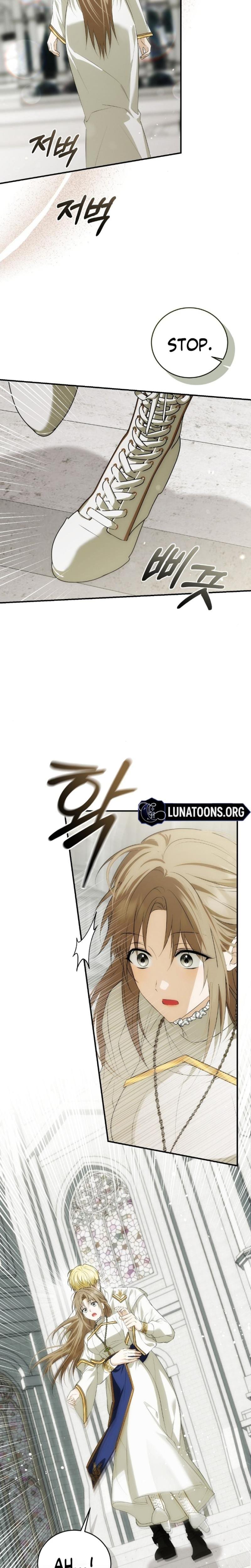 Pure Love and Depravity (Uncensored), chapter 5, page 19 of 27