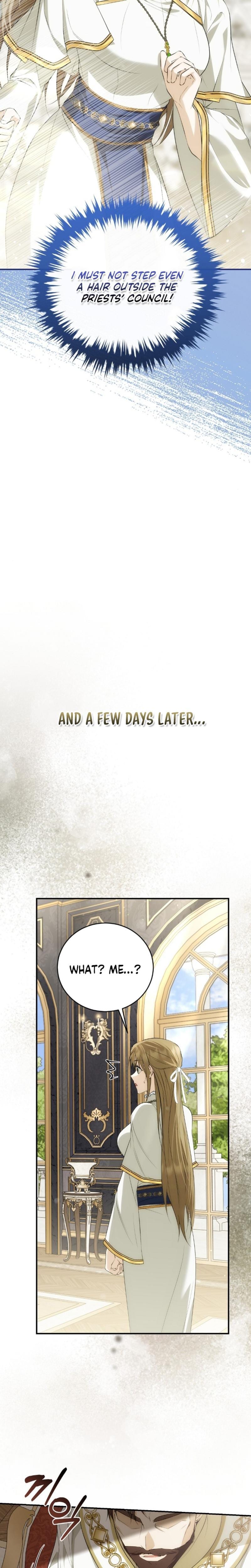 Pure Love and Depravity (Uncensored), chapter 5, page 25 of 27