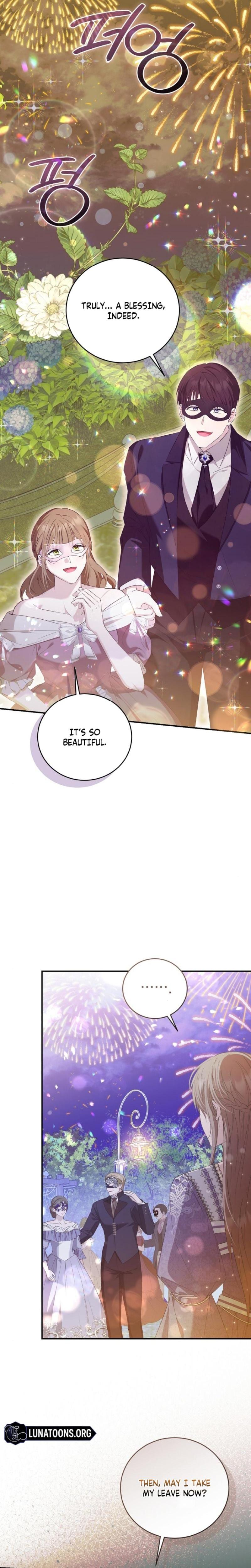 Pure Love and Depravity (Uncensored), chapter 6, page 5 of 28