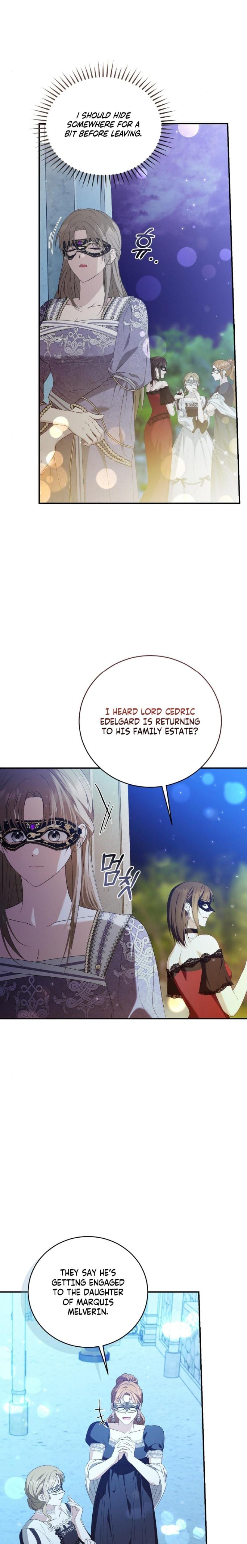Pure Love and Depravity (Uncensored), chapter 6, page 7 of 28