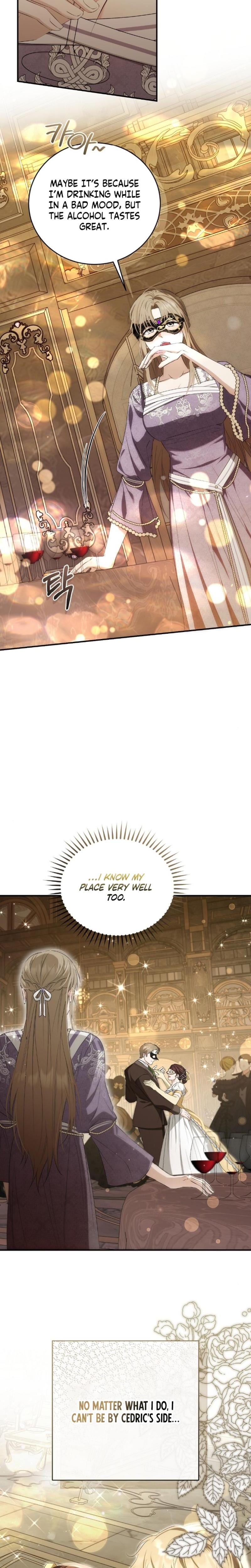 Pure Love and Depravity (Uncensored), chapter 6, page 13 of 28