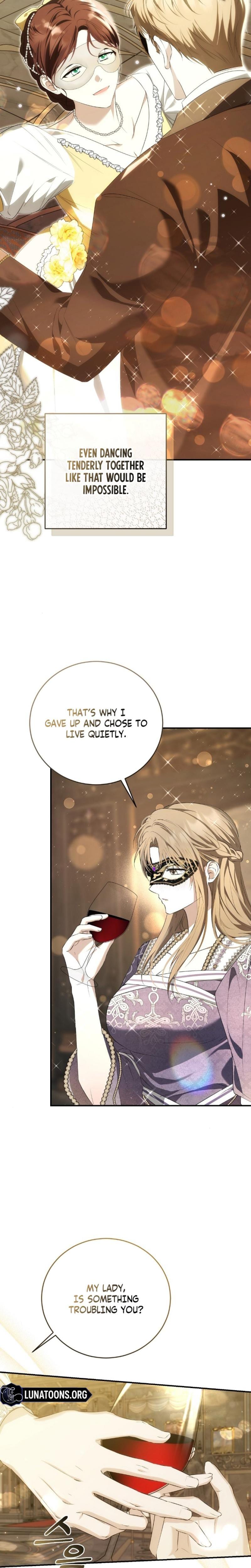 Pure Love and Depravity (Uncensored), chapter 6, page 14 of 28
