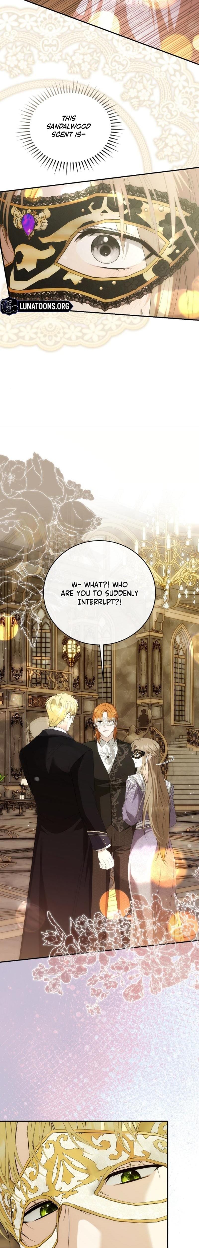 Pure Love and Depravity (Uncensored), chapter 6, page 18 of 28