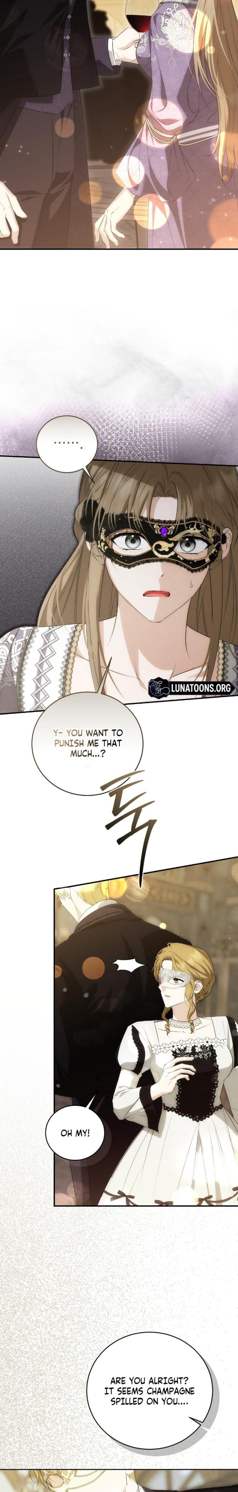 Pure Love and Depravity (Uncensored), chapter 6, page 22 of 28