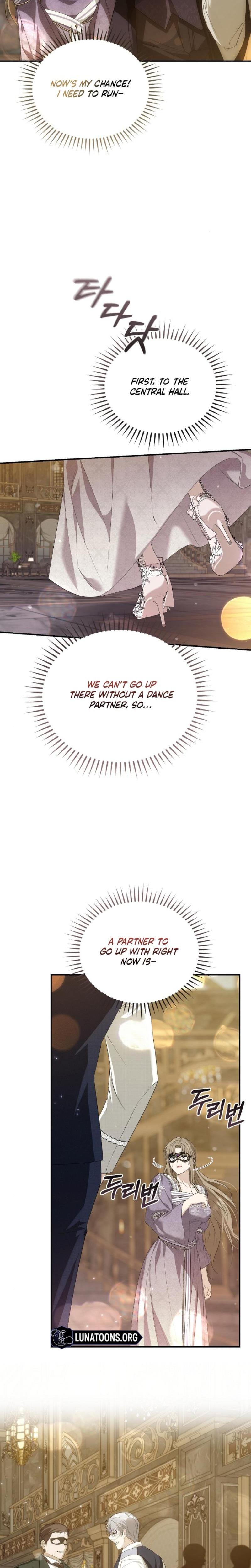 Pure Love and Depravity (Uncensored), chapter 6, page 24 of 28