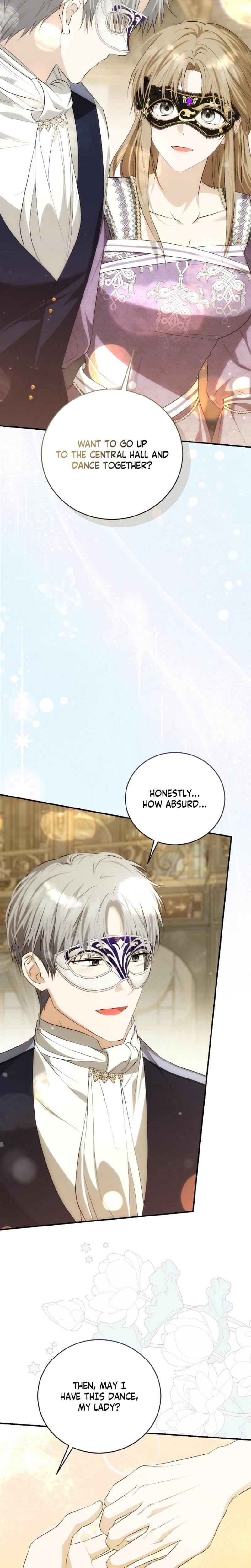 Pure Love and Depravity (Uncensored), chapter 6, page 26 of 28