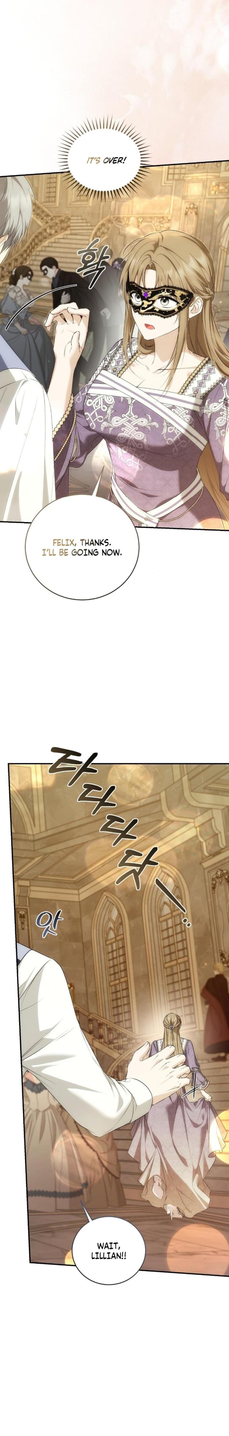 Pure Love and Depravity (Uncensored), chapter 7, page 6 of 29