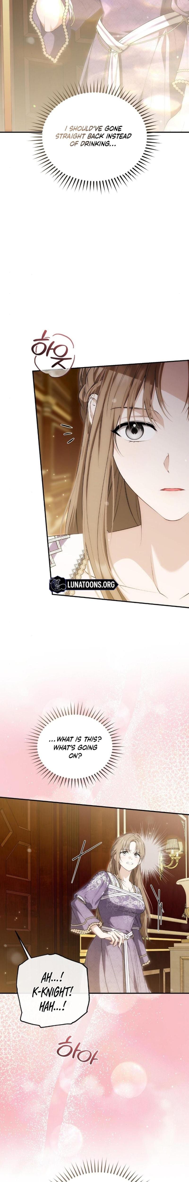 Pure Love and Depravity (Uncensored), chapter 7, page 8 of 29