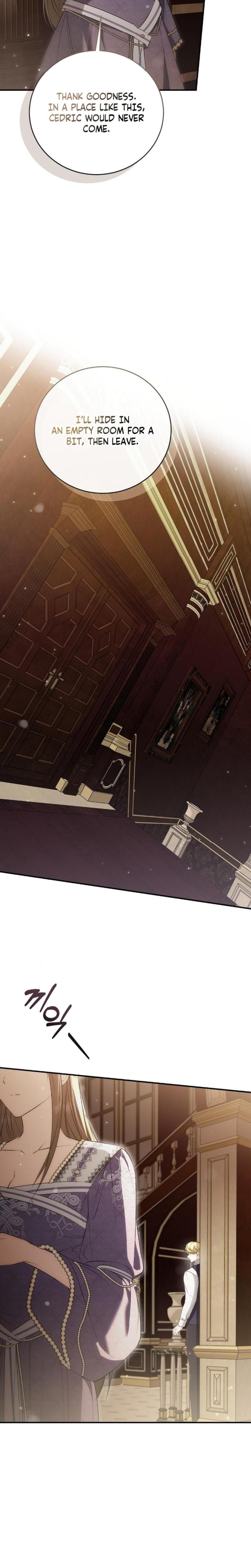 Pure Love and Depravity (Uncensored), chapter 7, page 10 of 29