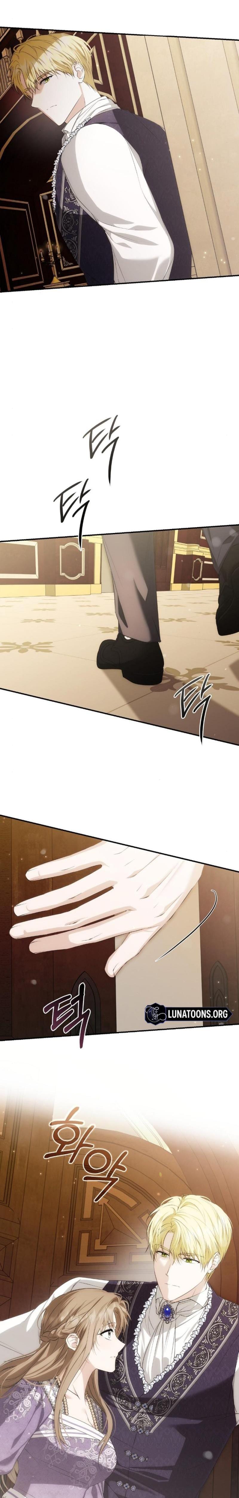Pure Love and Depravity (Uncensored), chapter 7, page 11 of 29
