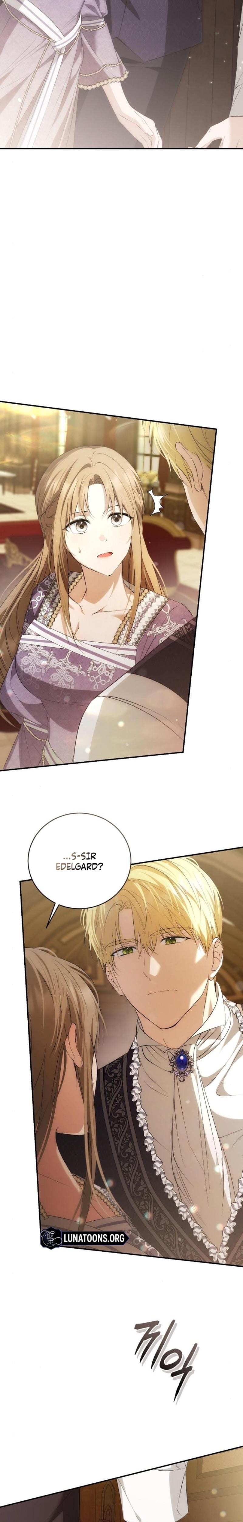 Pure Love and Depravity (Uncensored), chapter 7, page 12 of 29