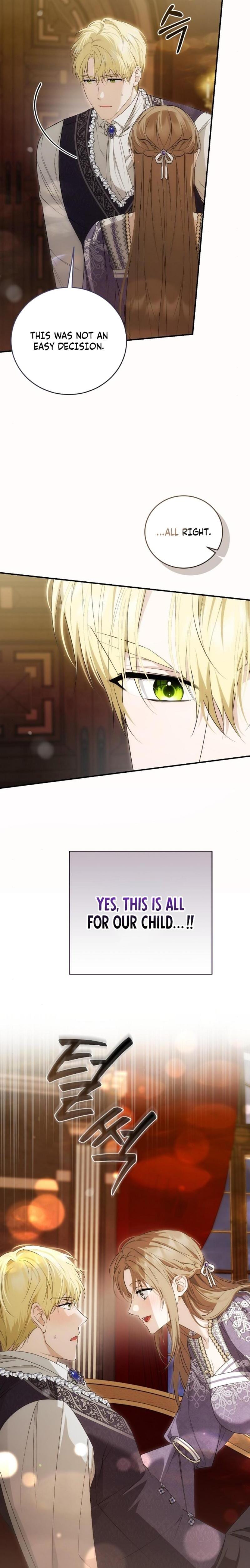 Pure Love and Depravity (Uncensored), chapter 7, page 17 of 29