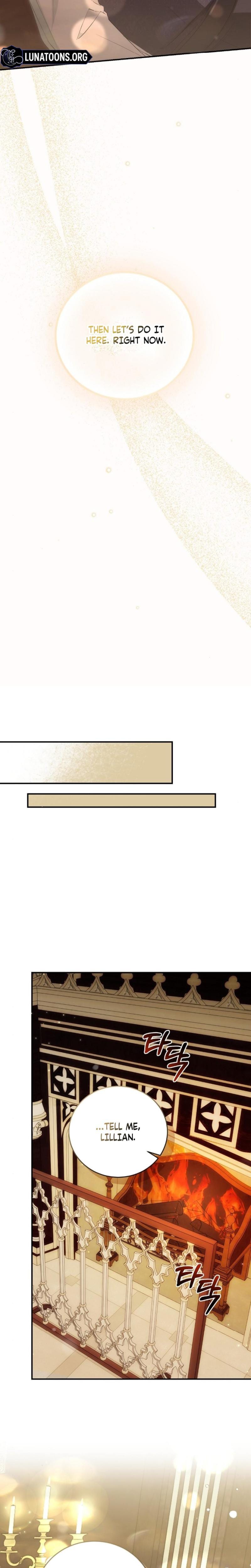 Pure Love and Depravity (Uncensored), chapter 7, page 18 of 29