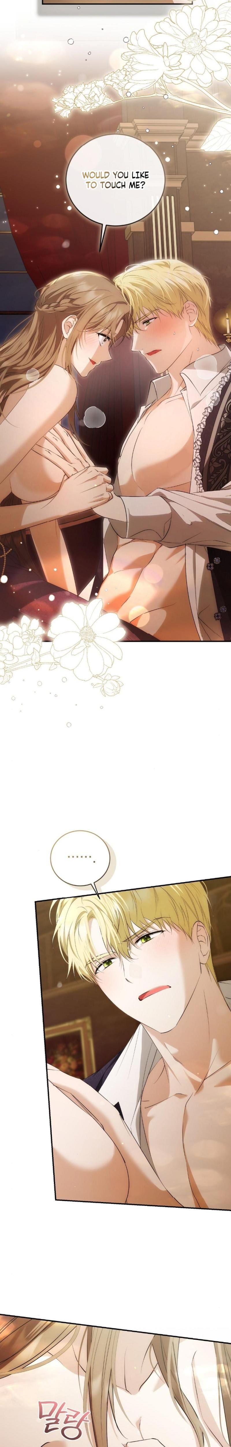 Pure Love and Depravity (Uncensored), chapter 7, page 20 of 29