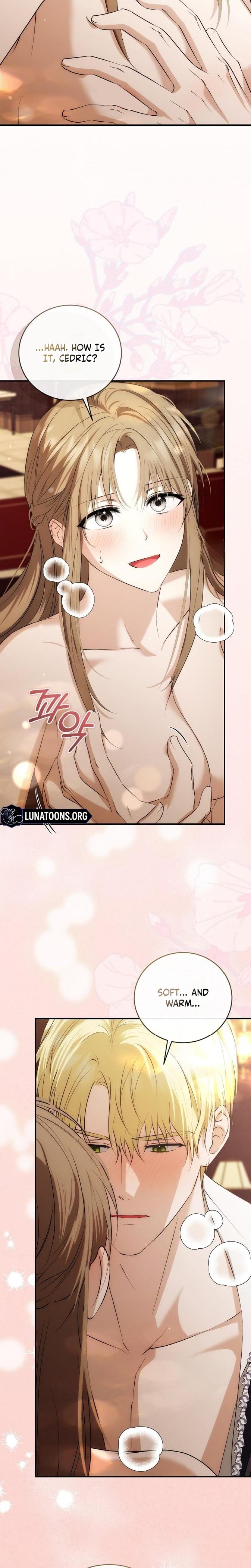 Pure Love and Depravity (Uncensored), chapter 7, page 21 of 29