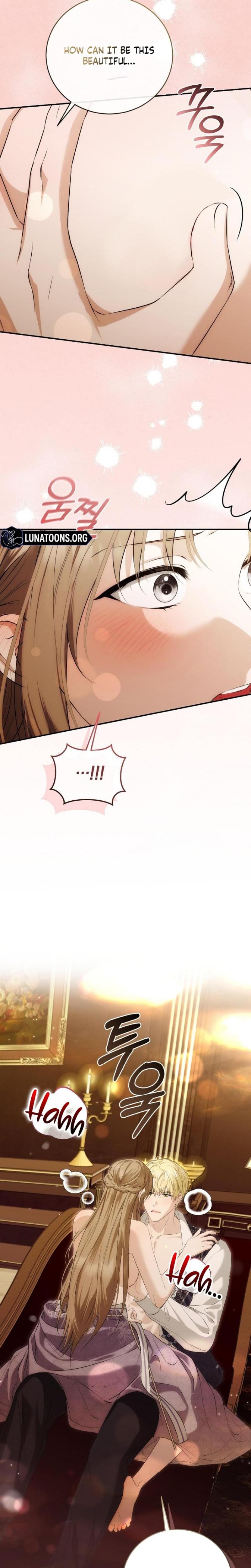 Pure Love and Depravity (Uncensored), chapter 7, page 22 of 29