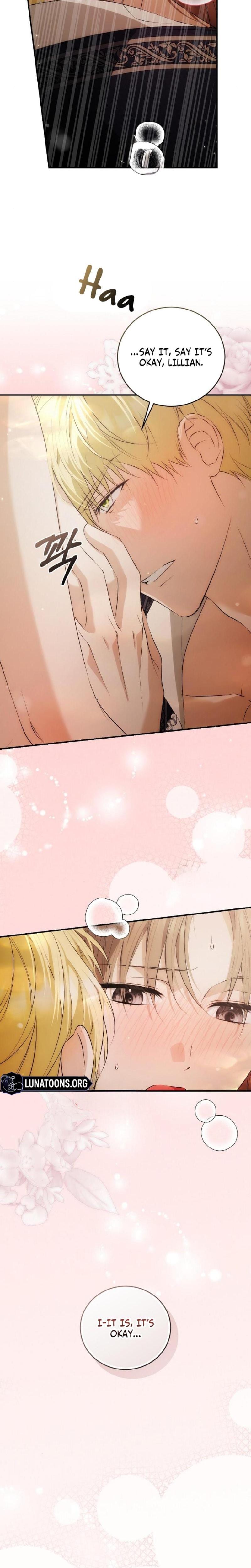 Pure Love and Depravity (Uncensored), chapter 7, page 24 of 29