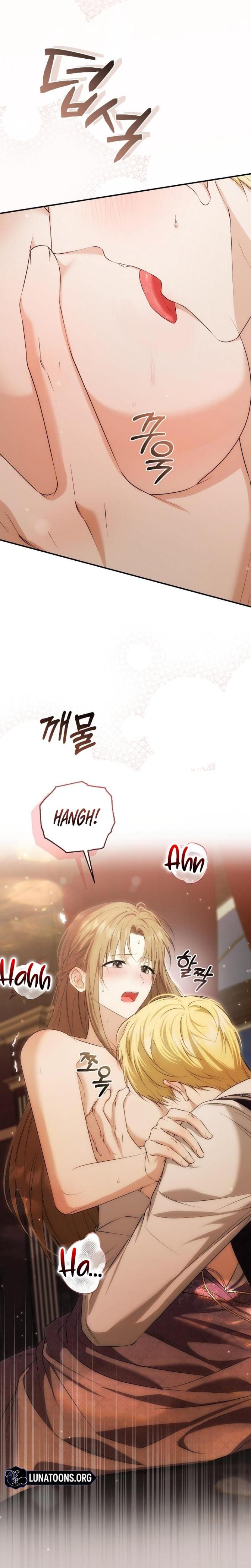 Pure Love and Depravity (Uncensored), chapter 7, page 25 of 29