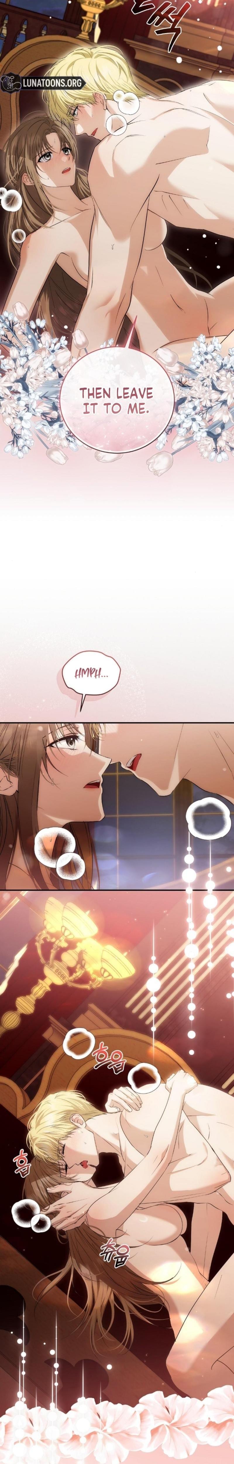 Pure Love and Depravity (Uncensored), chapter 8, page 6 of 24
