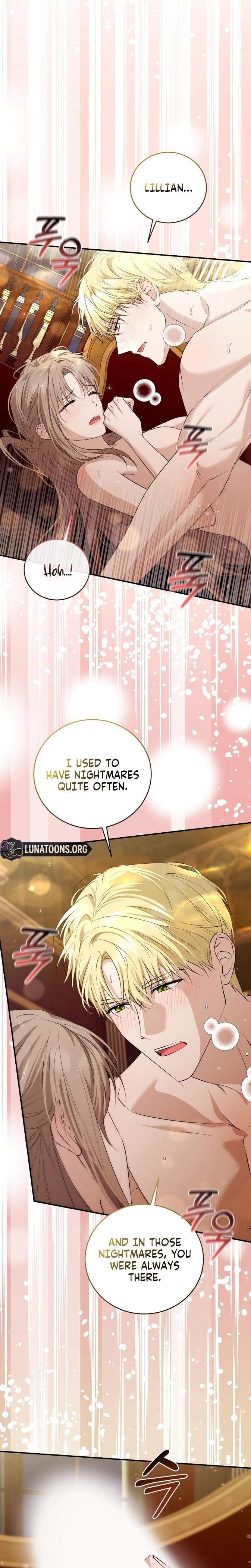 Pure Love and Depravity (Uncensored), chapter 8, page 12 of 24