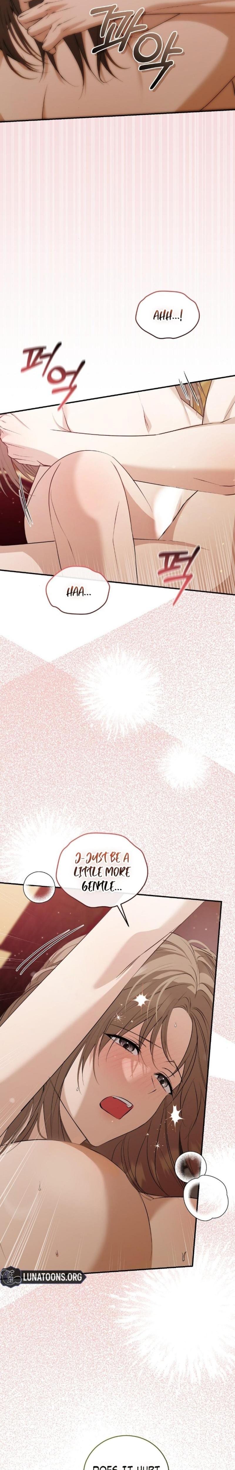 Pure Love and Depravity (Uncensored), chapter 8, page 20 of 24