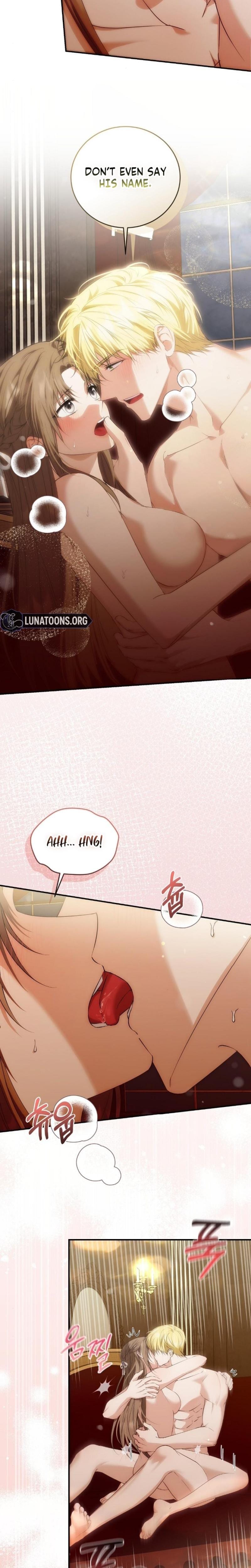 Pure Love and Depravity (Uncensored), chapter 9, page 6 of 25