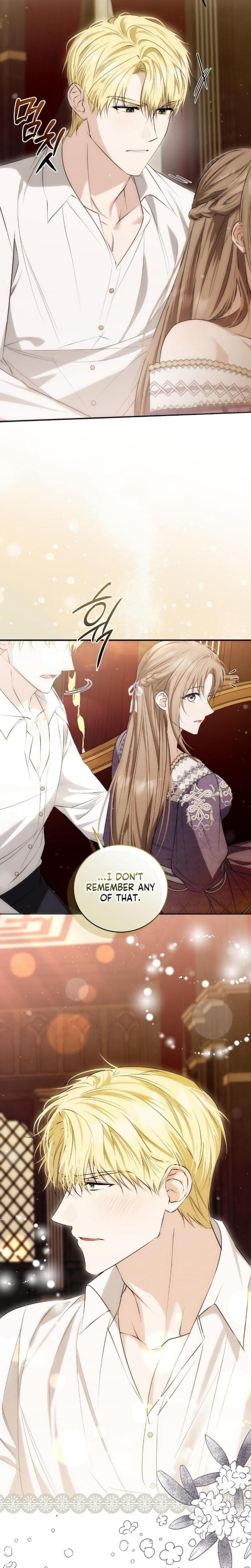 Pure Love and Depravity (Uncensored), chapter 9, page 18 of 25