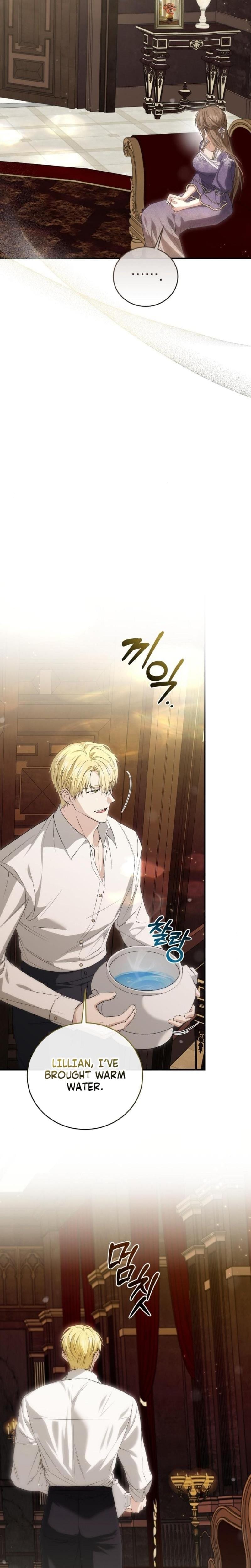 Pure Love and Depravity (Uncensored), chapter 9, page 23 of 25