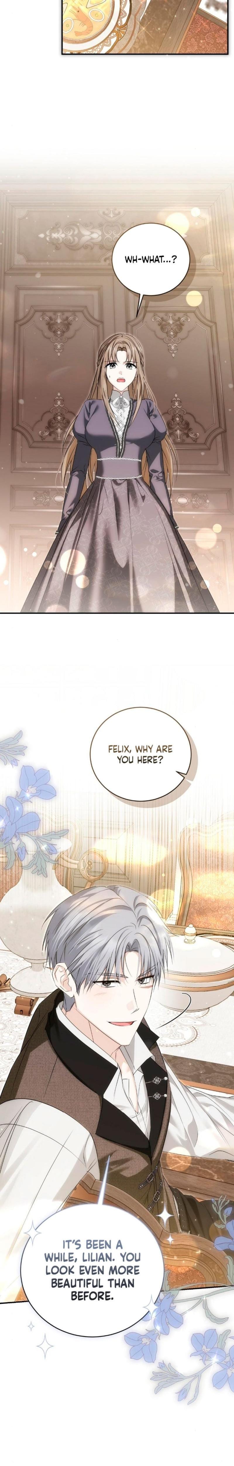 Pure Love and Depravity (Uncensored), chapter 11, page 6 of 26
