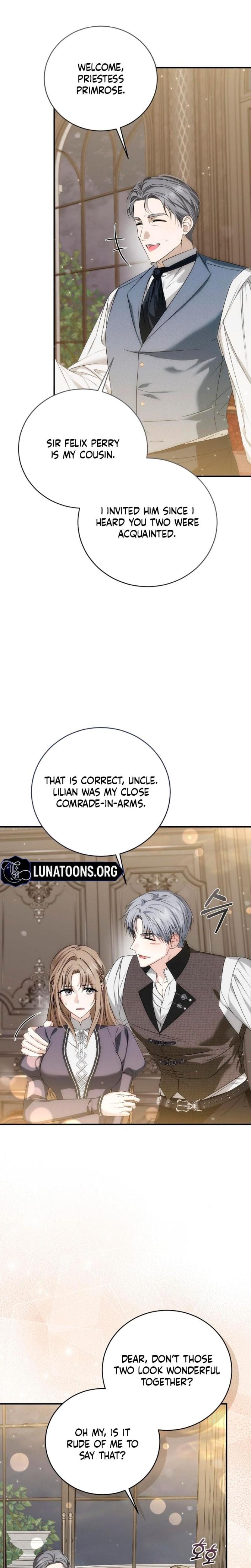 Pure Love and Depravity (Uncensored), chapter 11, page 7 of 26