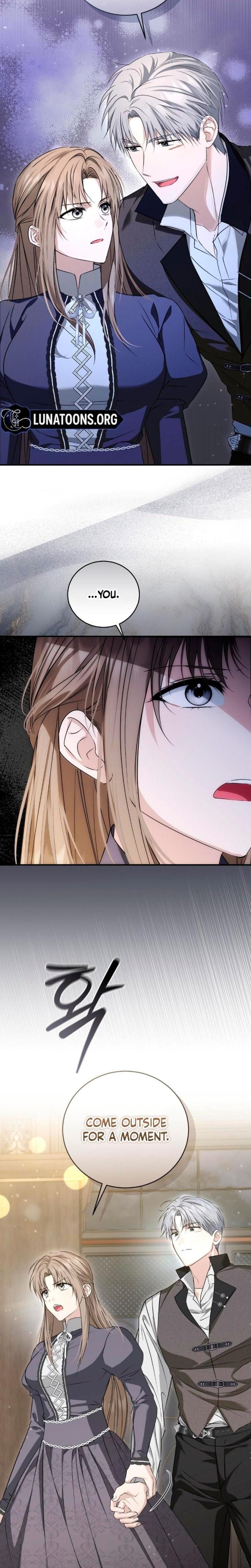 Pure Love and Depravity (Uncensored), chapter 11, page 9 of 26