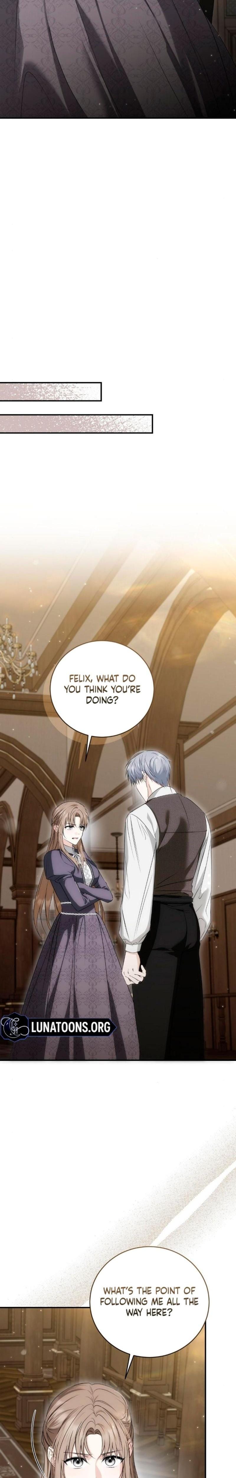 Pure Love and Depravity (Uncensored), chapter 11, page 10 of 26