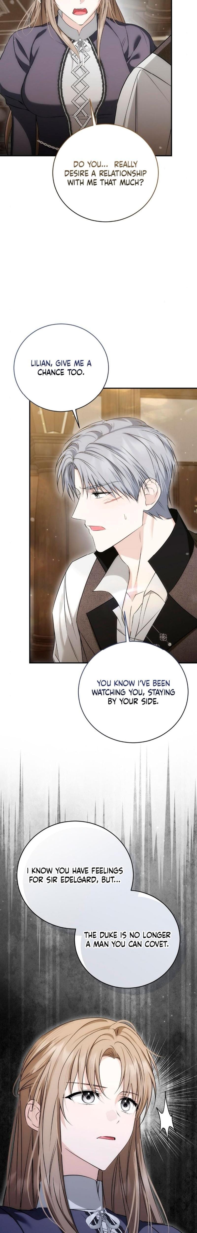 Pure Love and Depravity (Uncensored), chapter 11, page 11 of 26