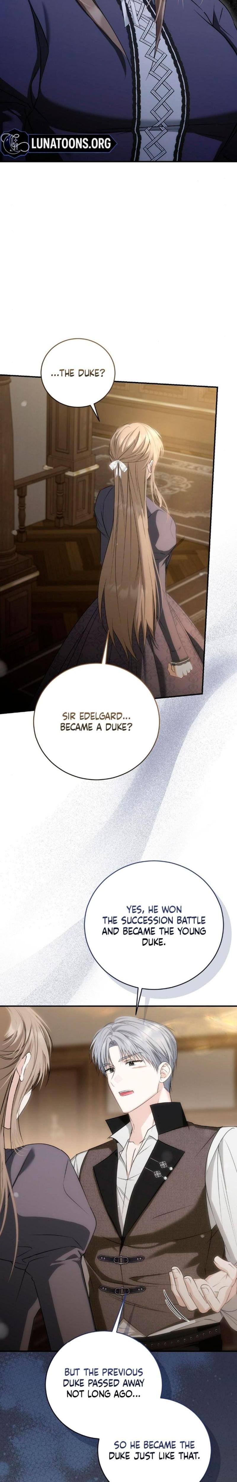 Pure Love and Depravity (Uncensored), chapter 11, page 12 of 26