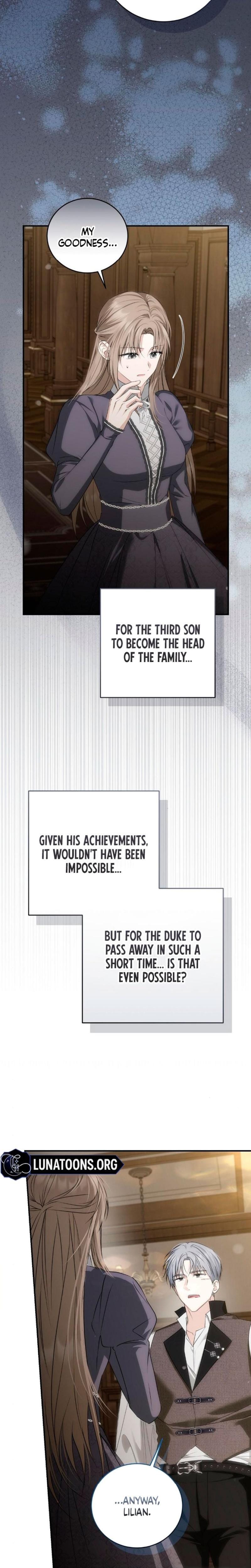 Pure Love and Depravity (Uncensored), chapter 11, page 13 of 26