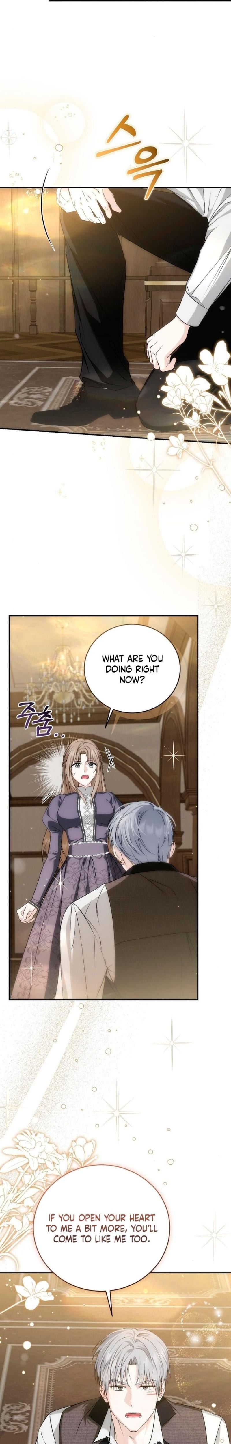 Pure Love and Depravity (Uncensored), chapter 11, page 14 of 26
