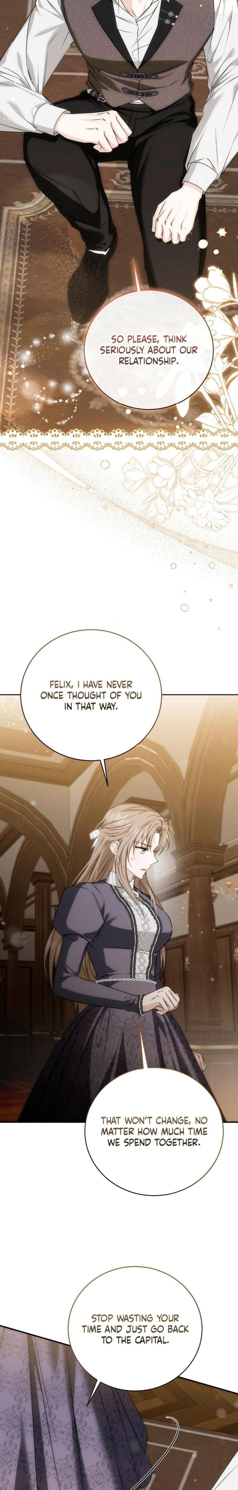 Pure Love and Depravity (Uncensored), chapter 11, page 15 of 26
