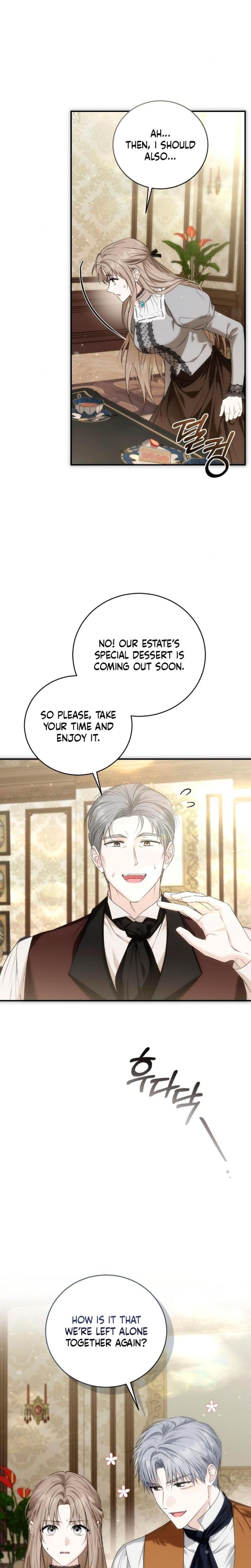 Pure Love and Depravity (Uncensored), chapter 11, page 18 of 26