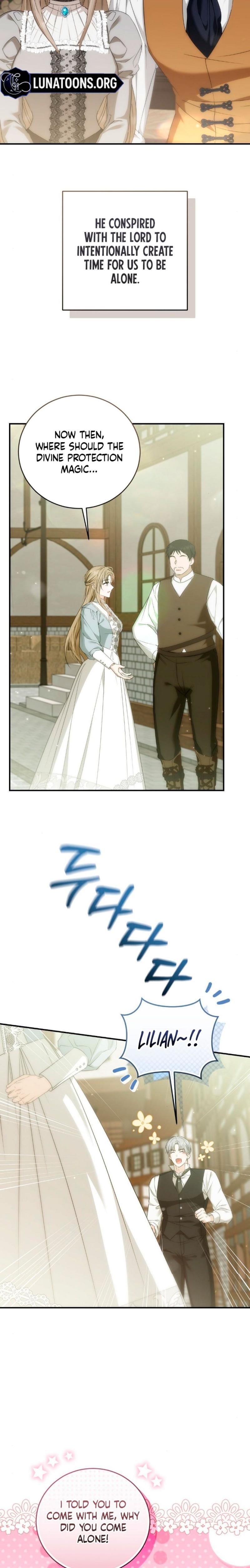 Pure Love and Depravity (Uncensored), chapter 11, page 19 of 26